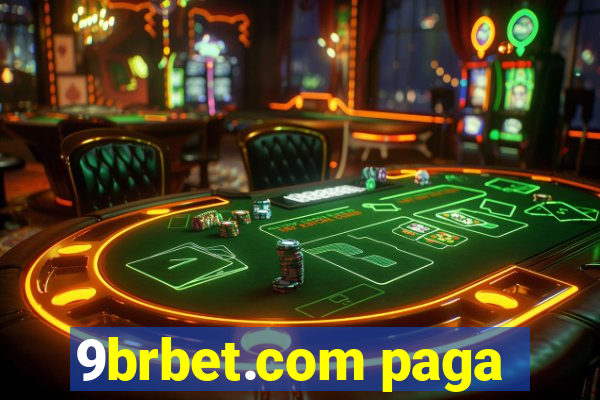 9brbet.com paga